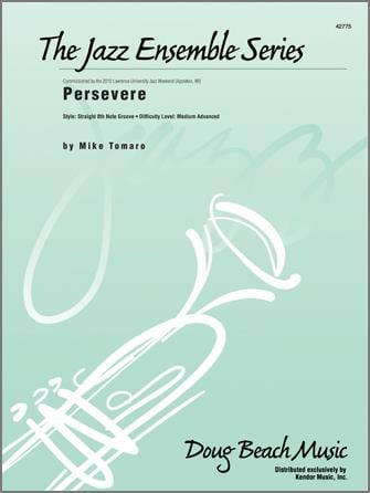 Persevere